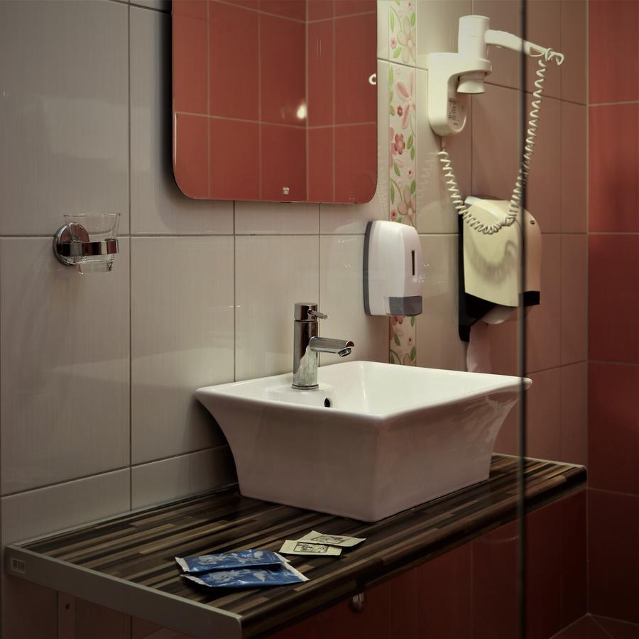 Rooms Vodisek - Depandansa Hotela Capris Capodistria Boutique Luaran gambar