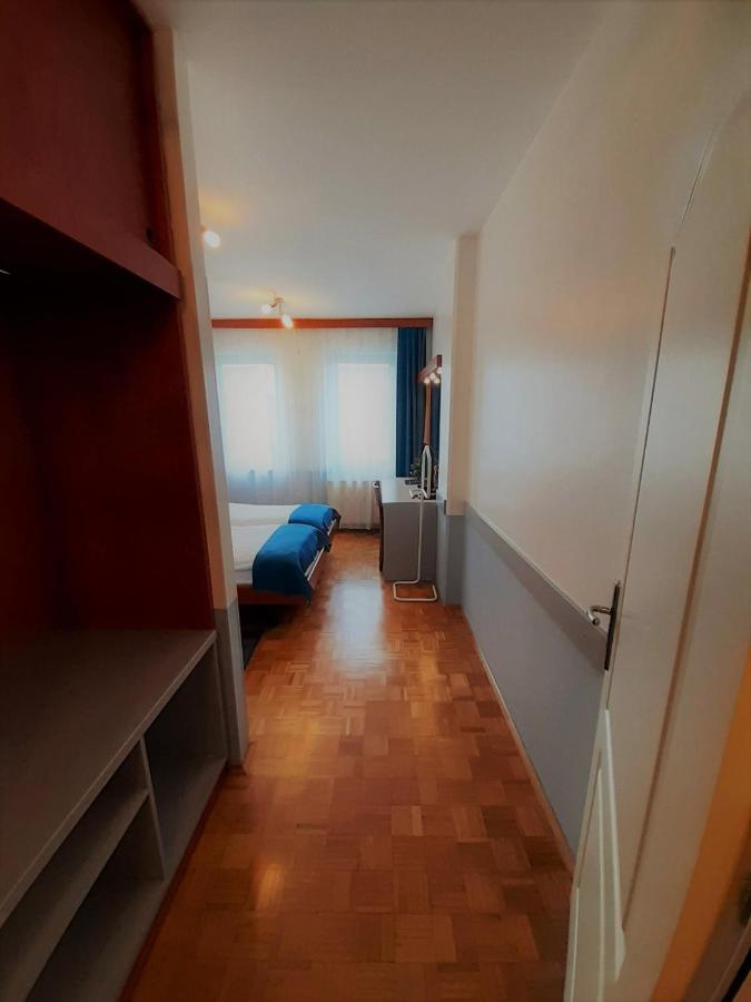 Rooms Vodisek - Depandansa Hotela Capris Capodistria Boutique Luaran gambar